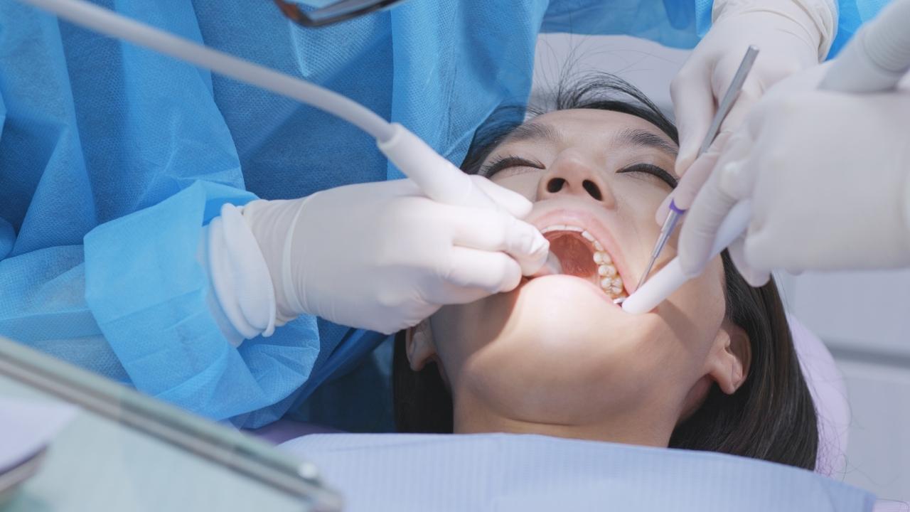 השתלת שיניים לחולי סכרת – האם זה אפשרי?