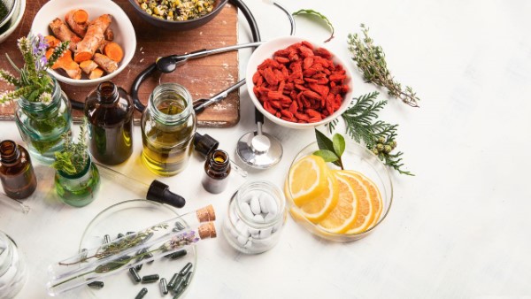 החשיבות של תוספי תזונה לגבר ולתוספי תזונה טבעיים